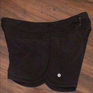 Lululemon Athletica Shorts
